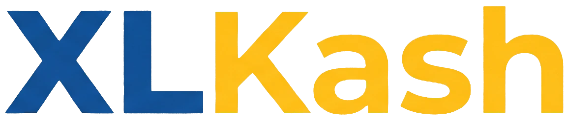 XLKash Lending - xlkashlending.top